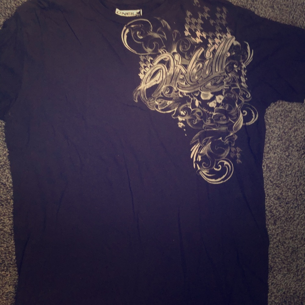 O’Neill tshirt